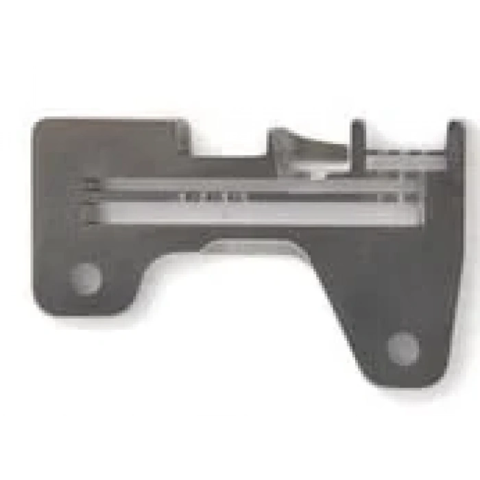 Kingtex Overlok 3 İp Plaka 3mm / TP603032