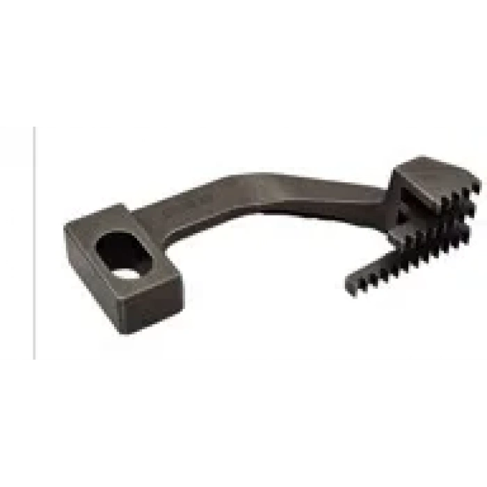 Kingtex Overlok 4 İp Penye Ön Dişli / DF86108