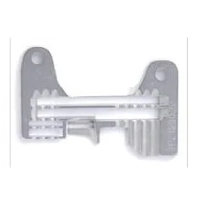 Kingtex Overlok 4 İp Plaka / TP2120022