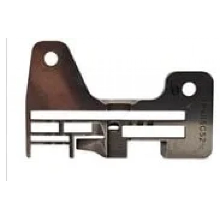 Kingtex Overlok 5 İp Penye Plaka 8mm / TP605C52