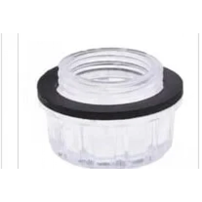 Kingtex Overlok Reçme Yağ Gösterge Camı/6030203B60