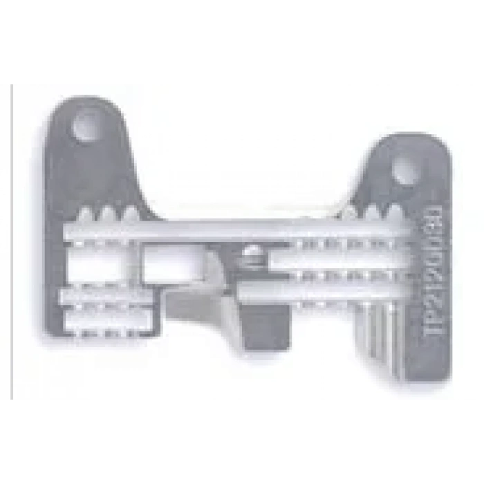 Kingtex Overlok Sh9000 5 İp Kot Plaka/ TP2120030