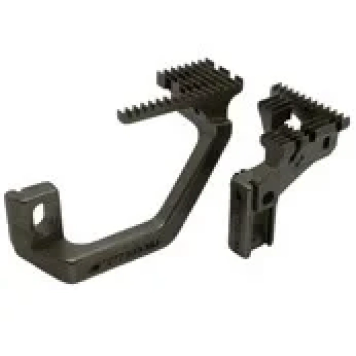 Kingtex-Pegasus EX Cep Biye Ön-Arka Ve Zincir Dişli / 277333-MJ+277327-MJ