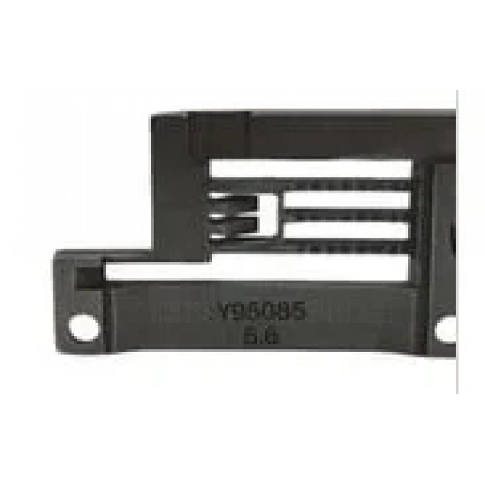 Kingtex Reçme Bant Plaka 5.6mm / 95085