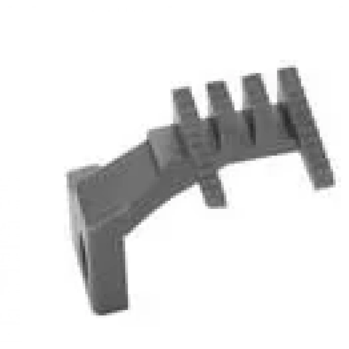 Kingtex Reçme Burunlu Etek Arka Dişli 5.6mm / 3109001