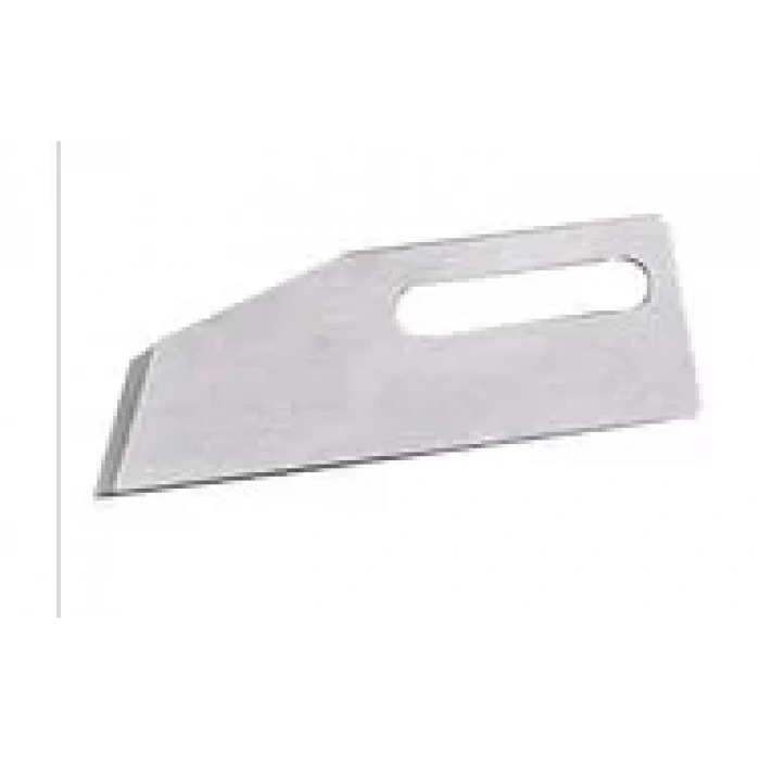 Kingtex Reçme Burunlu Sabit Bıçak / UTB0118