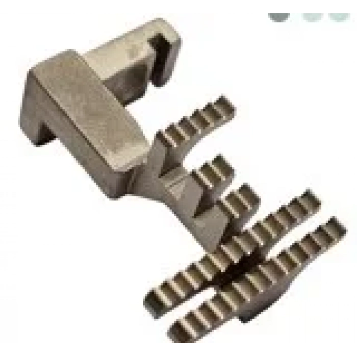 Kingtex Reçme Soldan Bıçaklı Ön Dişli 5.6mm / 3119020