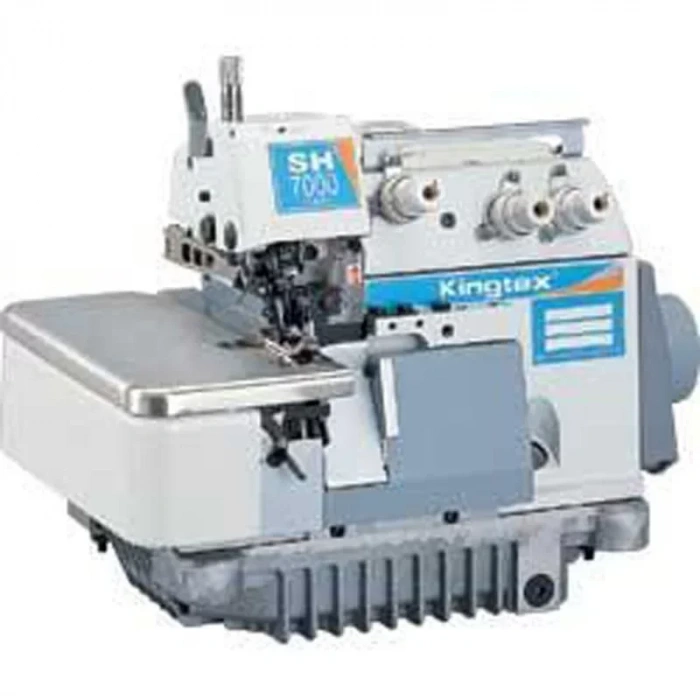 Kingtex Sh-7003-032-m04 3 İplik Overlok Makinası
