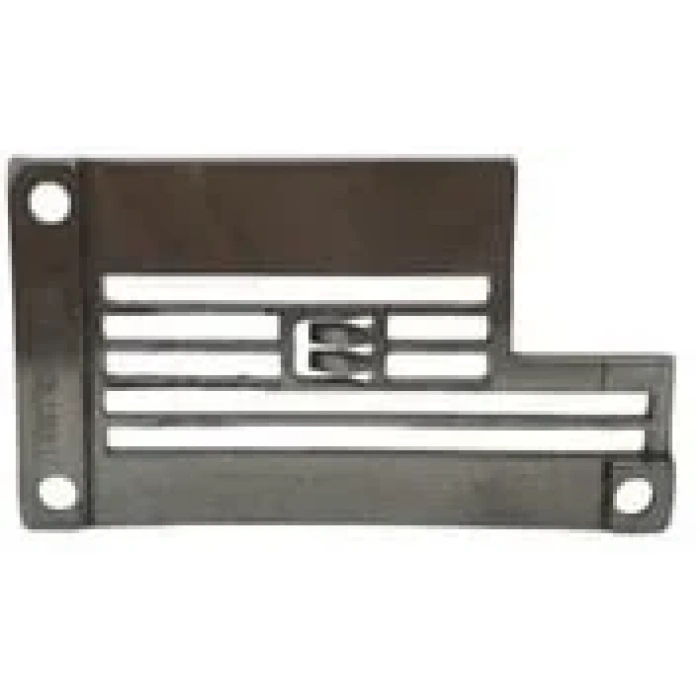 Kingtex Soldan Bıçaklı 5.6mm Plaka / TPCL11561