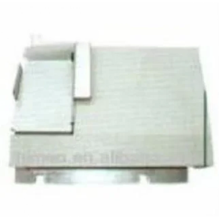 Kintex Overlok Makinesi Ön Sürgü Kapağı 6030137C200