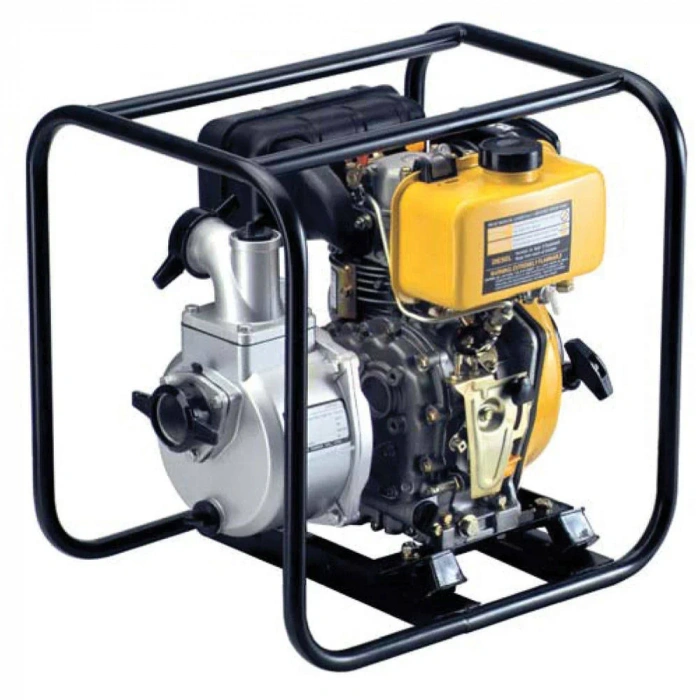 Kipor Kdp20 Dizel Motopomp 5 Hp - Kıpkdp20