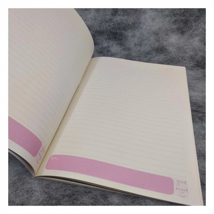 Kiraz FS-0005 Defter S16