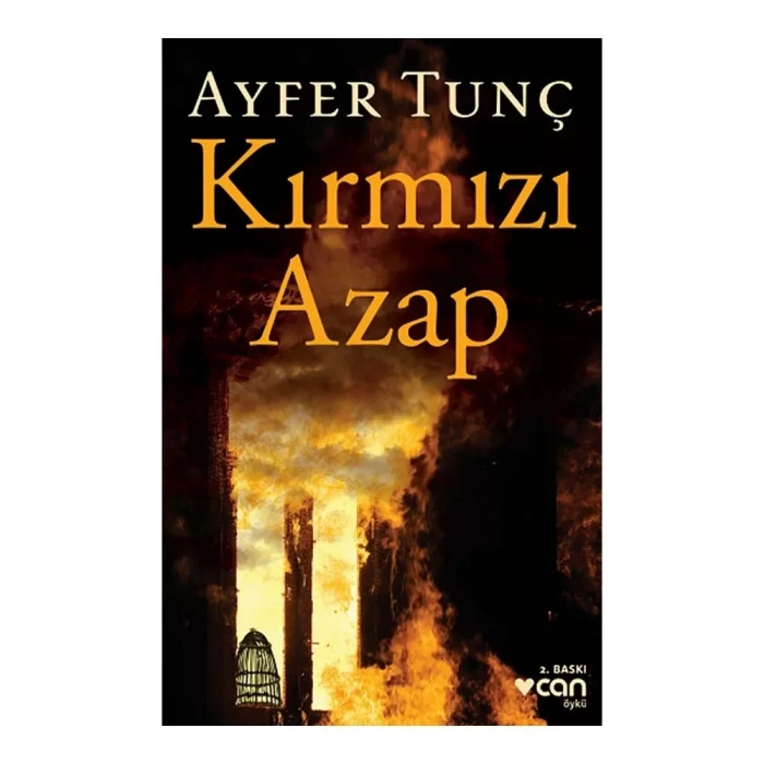 Kırmızı Azap