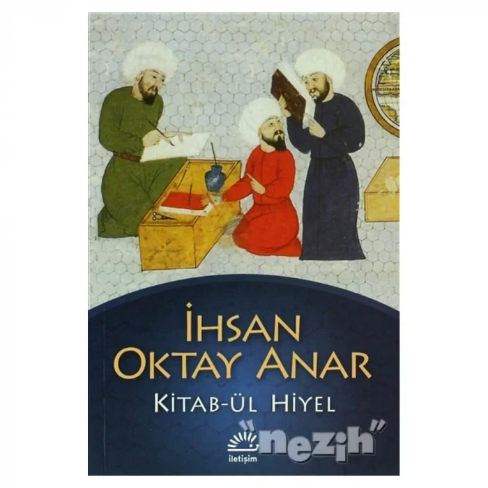 Kitab-ül Hiyel