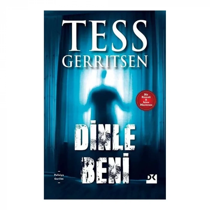 Kitap  Dinle Beni