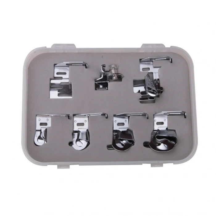 Kıvırma ve Biye Aparat Seti