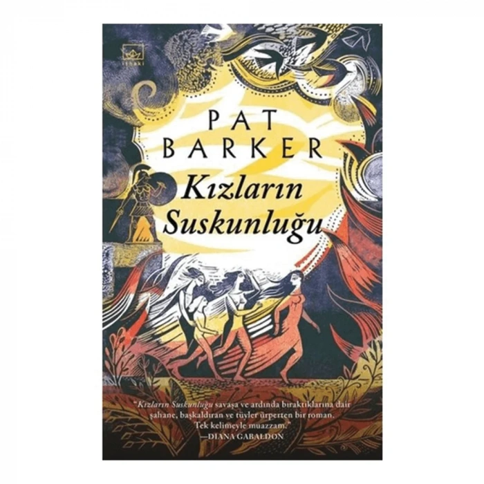 Kızların Suskunluğu