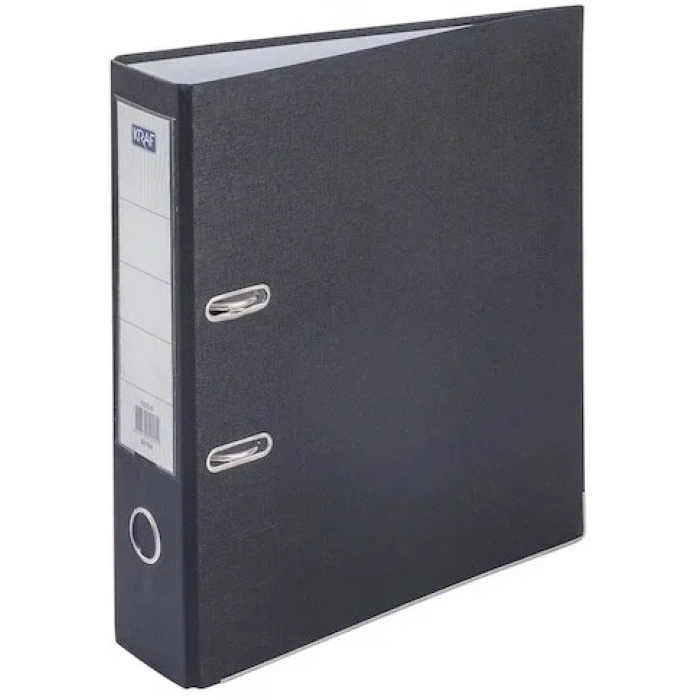 Klasör Geniş Siyah