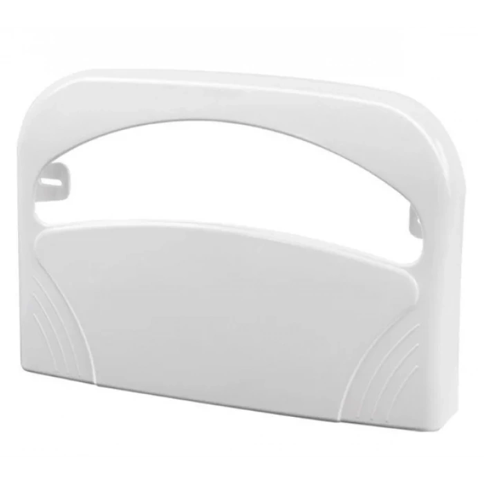 Klozet Kapak Örtüsü Aparatı Beyaz ( 6 Adet )