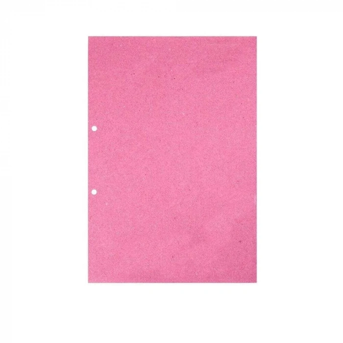 Km A4 100lü Pembe Ara Kartonu