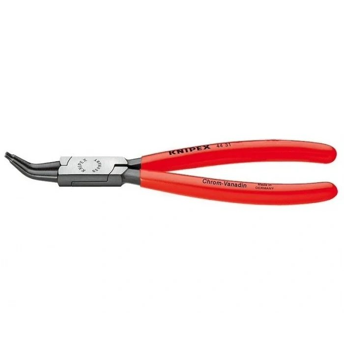 Knipex 44 31 J22 Eğri 45* İç Segman Pensi - KNI4431J22