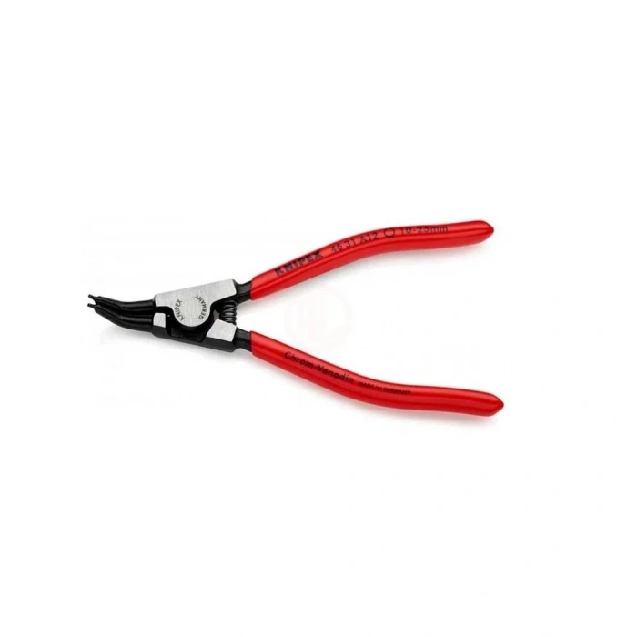 Knipex 46 31 A12 Egrı 45* Dış Segman Pensi - KNI4631A12