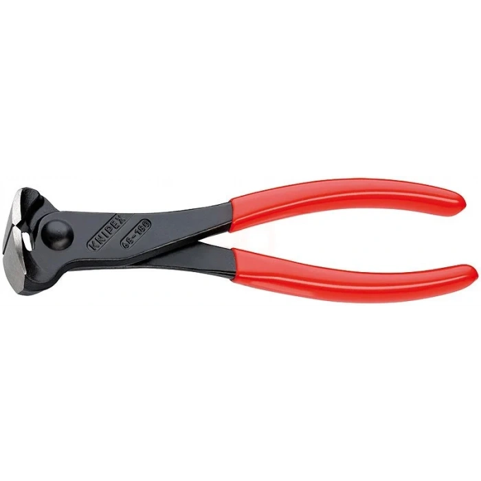 Knipex 68 01 TEPE KESKİ 180 MM - KNI6801180