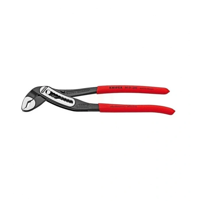 Knipex 88 01 Ayarlı Fort Pense Allıgator 250 Mm - KNI8801250