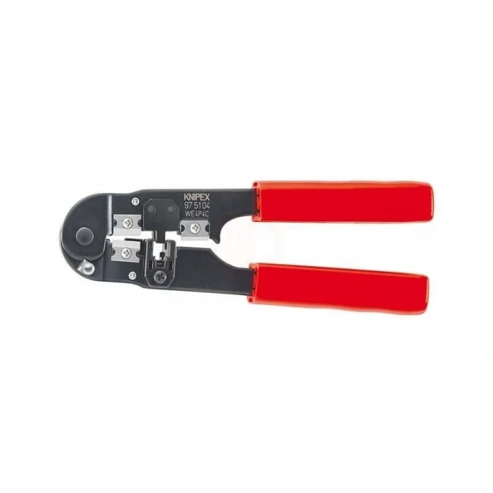 Knipex 97 51 04 TELEFON-JAK BAGLANTI PENSI - KNI975104