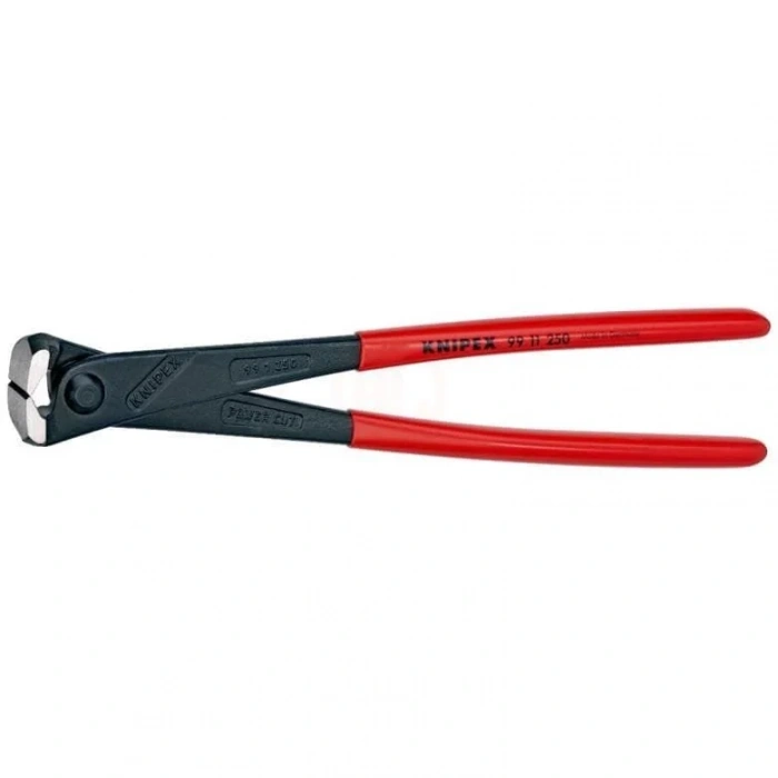 Knipex 99 11 Ağır Hizmet Betoncu Kerpeteni 250 Mm - Knı9911250
