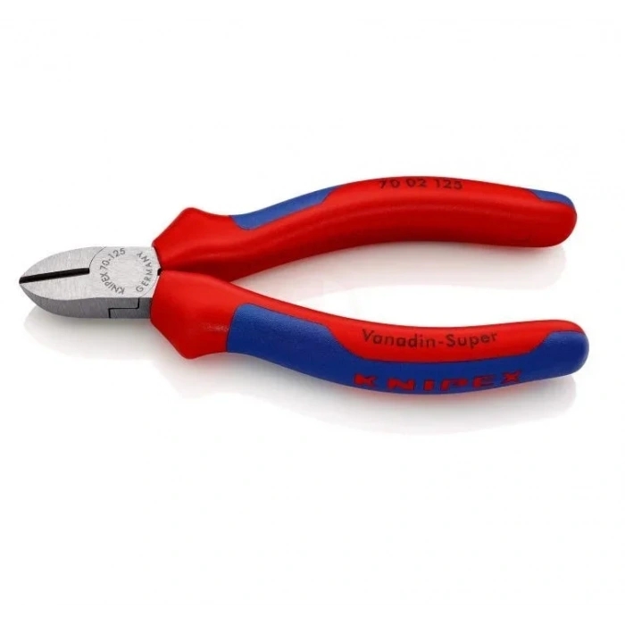 Knipex Elektrikçi Yan Keski (7605125) - 7605125