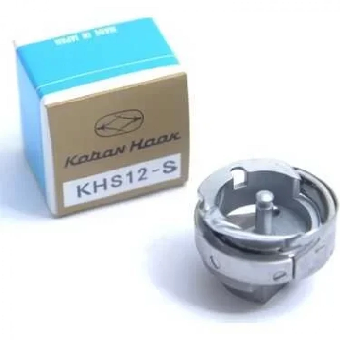 Koban Khs12-s Orijinal Mekanik Düz Makina Çağanozu