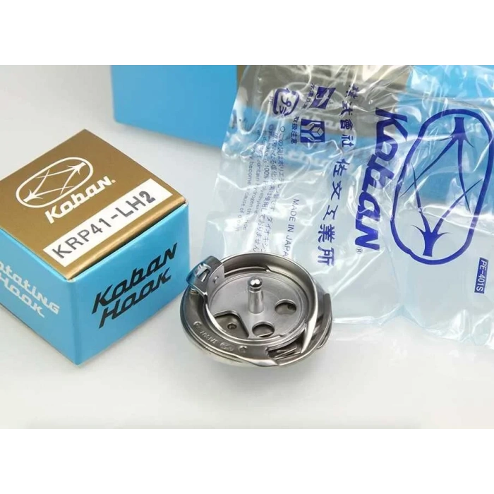 Koban Krp41-lh2 Orijinal Juki 771-780 Mekanik İlik Çağanozu