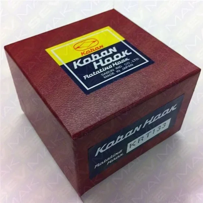 Koban Krt133 Orijinal Kapitone Çağanozu