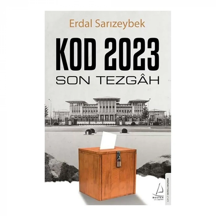 Kod 2023