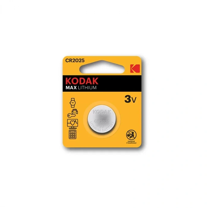 Kodak 30424647 Kaahz-20 30424647 Çinko Karbon Kalem Pil 20 Li 410976