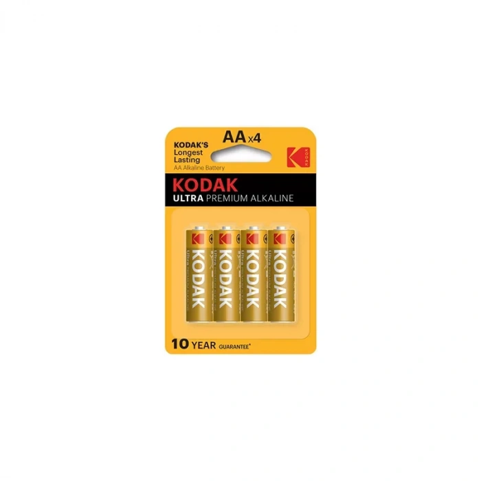 Kodak K3ahz-20 30424654 Çinko Karbon İnce Pil 20 Li 410977