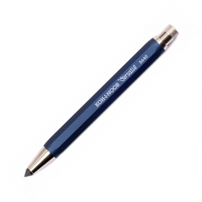 Koh-i Noor 5640 Portmin Versatil Kalem Otomatik 5.6mm Blue