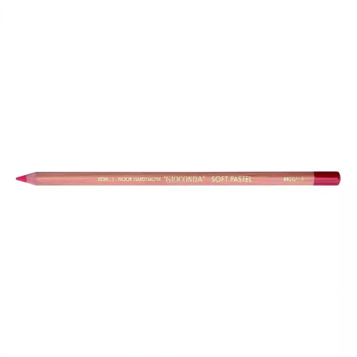 Koh-i-noor Artist Pastel Boya Kalemi 8820/5 Carmine Red