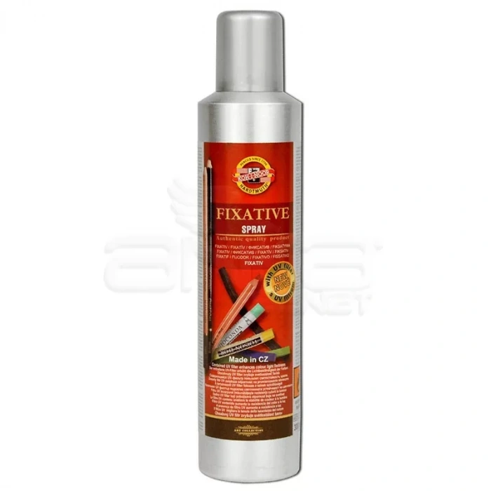 Koh-i Noor Fixative Spray 300ml