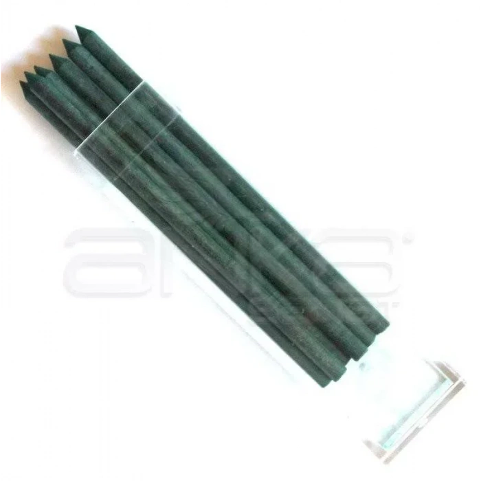 Koh-i-noor Mondeluz Aquarel 3.8mm Dark Green 4230/26