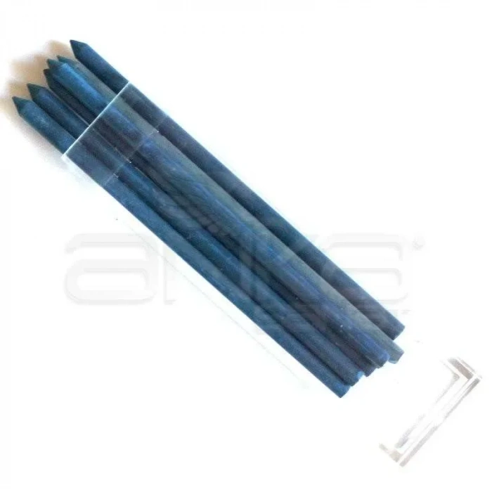 Koh-i-noor Mondeluz Aquarel 3.8mm Prussian Blue 4230/20
