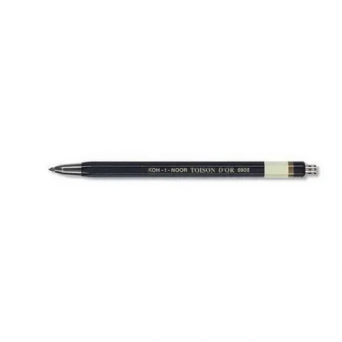 Koh-i-noor Toison Dor 5905 Portmin Versatil Kalem 2.5mm