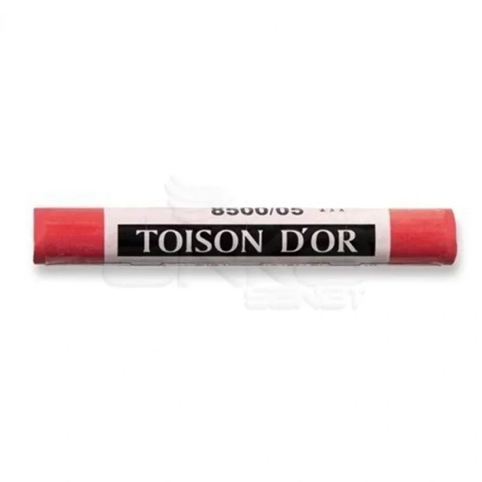 Koh-i-noor Toison Dor Extra Soft Pastel 24lü (8554)
