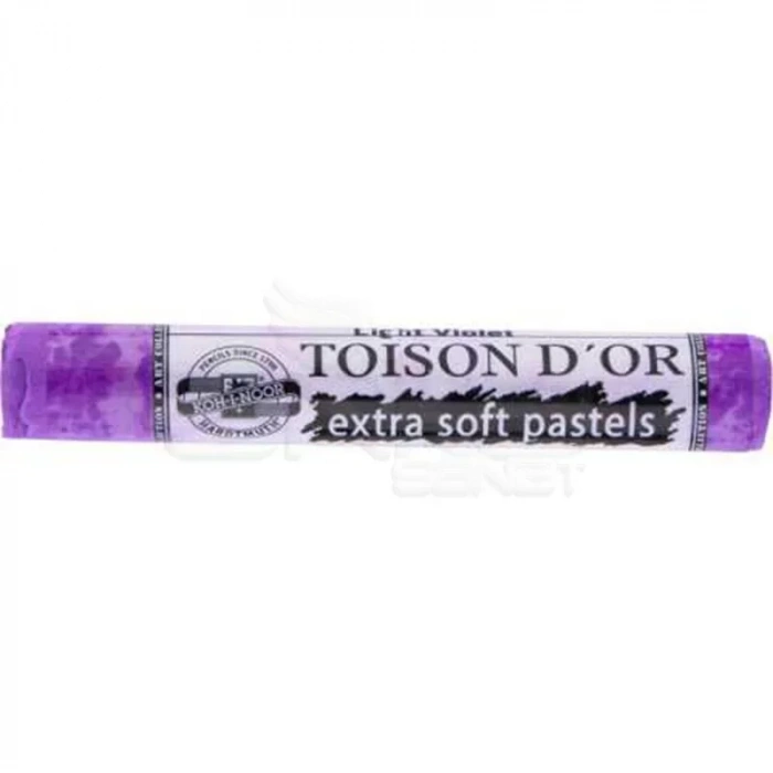 Koh-i-noor Toison Dor Extra Soft Pastel 36lı (8555)