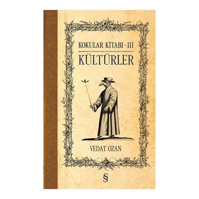 Kokular Kitabı 3 - Kültürler