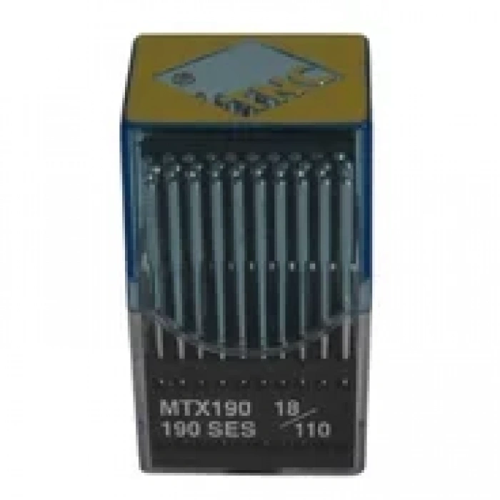 Kol Takma Dikiş İğnesi / MTX190 SES 18/110 100ADET
