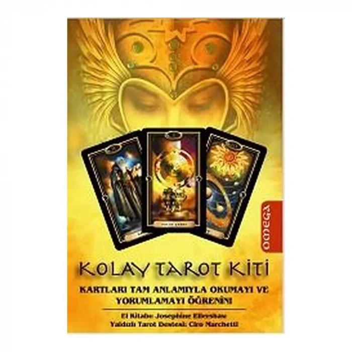 Kolay Tarot Kiti
