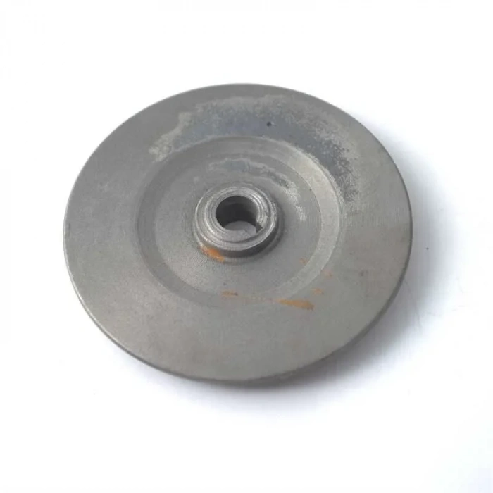 Koldaş Model Disk