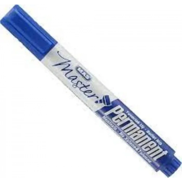 Koli Yazma Kalemi - Mavi